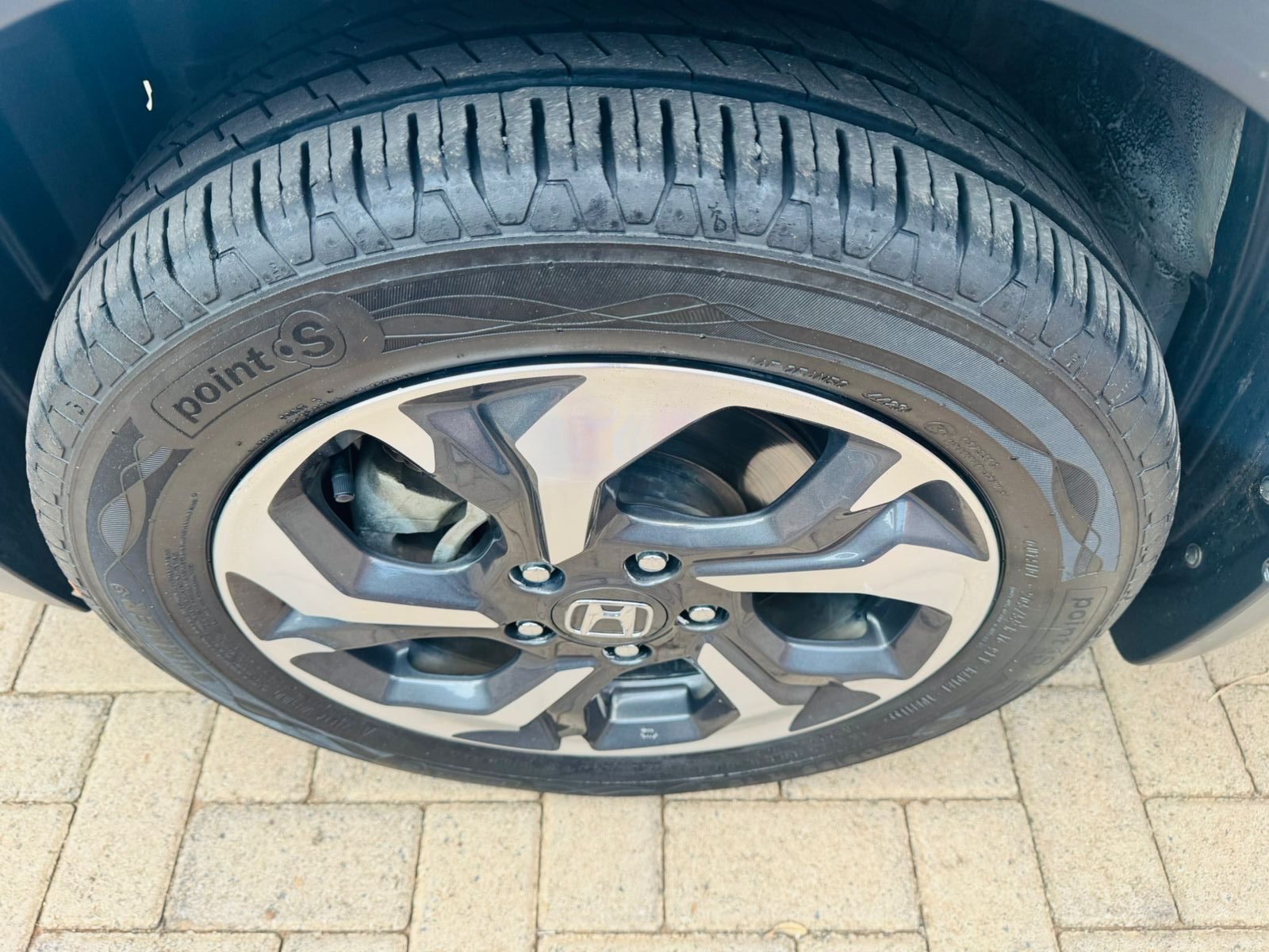 2018 Honda BR-V 1.5 Elegance 7 Seater - Image 19