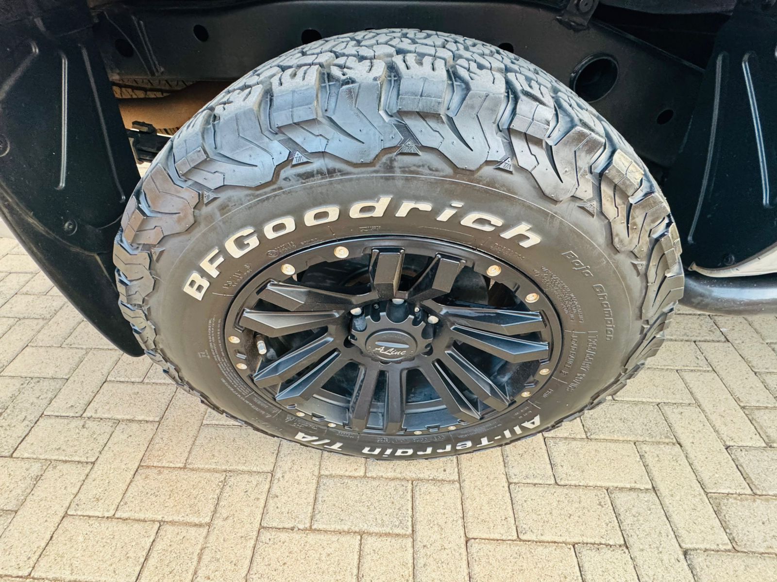 2018 Ford Ranger 2.2 TDCI XL Auto Sup/Cab - Image 20