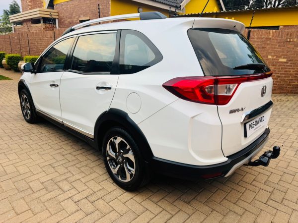 2018 Honda BR-V 1.5 Elegance 7 Seater - Image 4