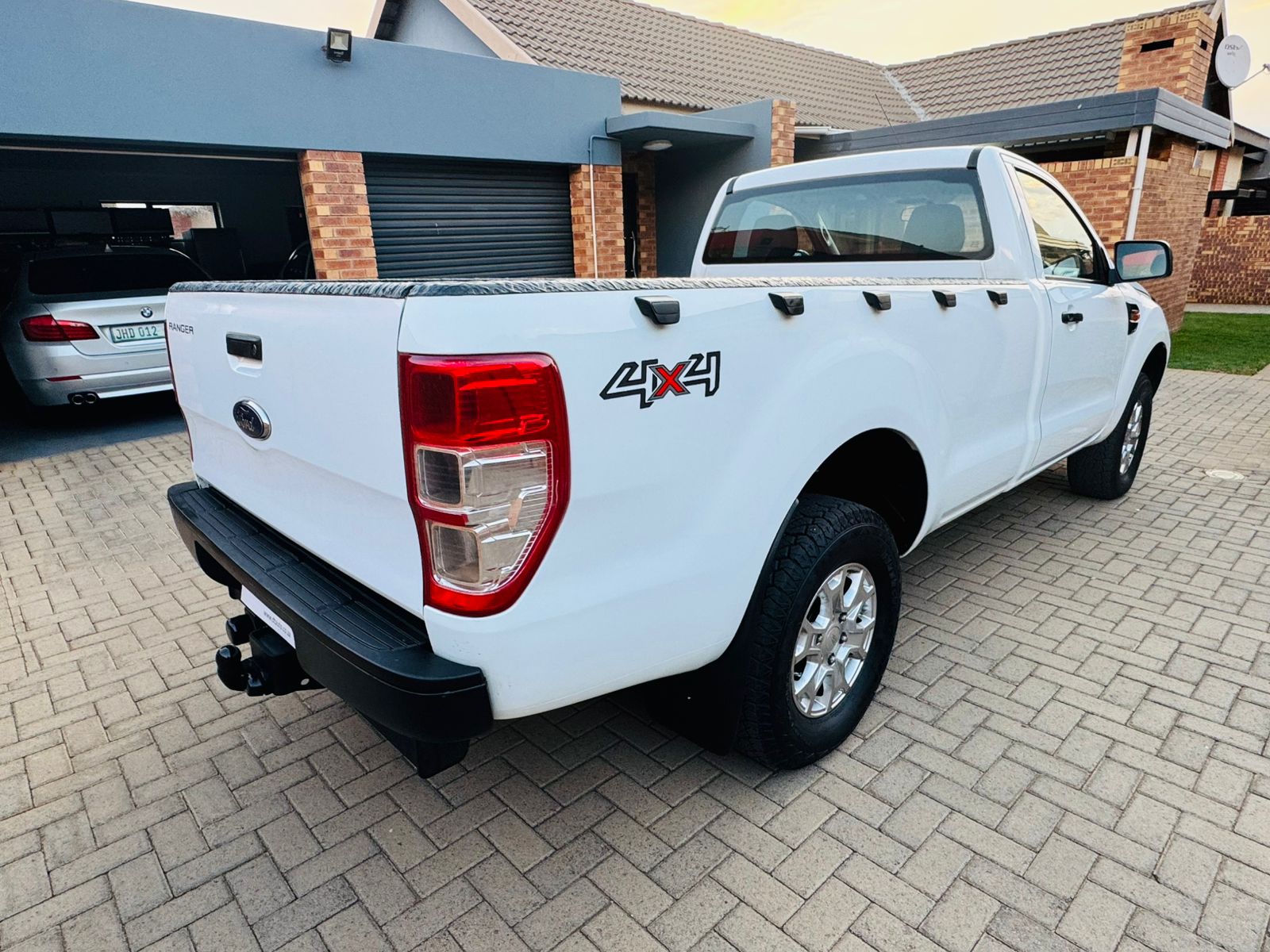 2018 Ford Ranger 2.2 TDCI XL 4x4 P/U S/C - Image 6
