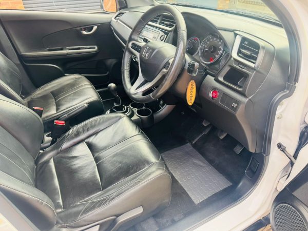 2018 Honda BR-V 1.5 Elegance 7 Seater - Image 7