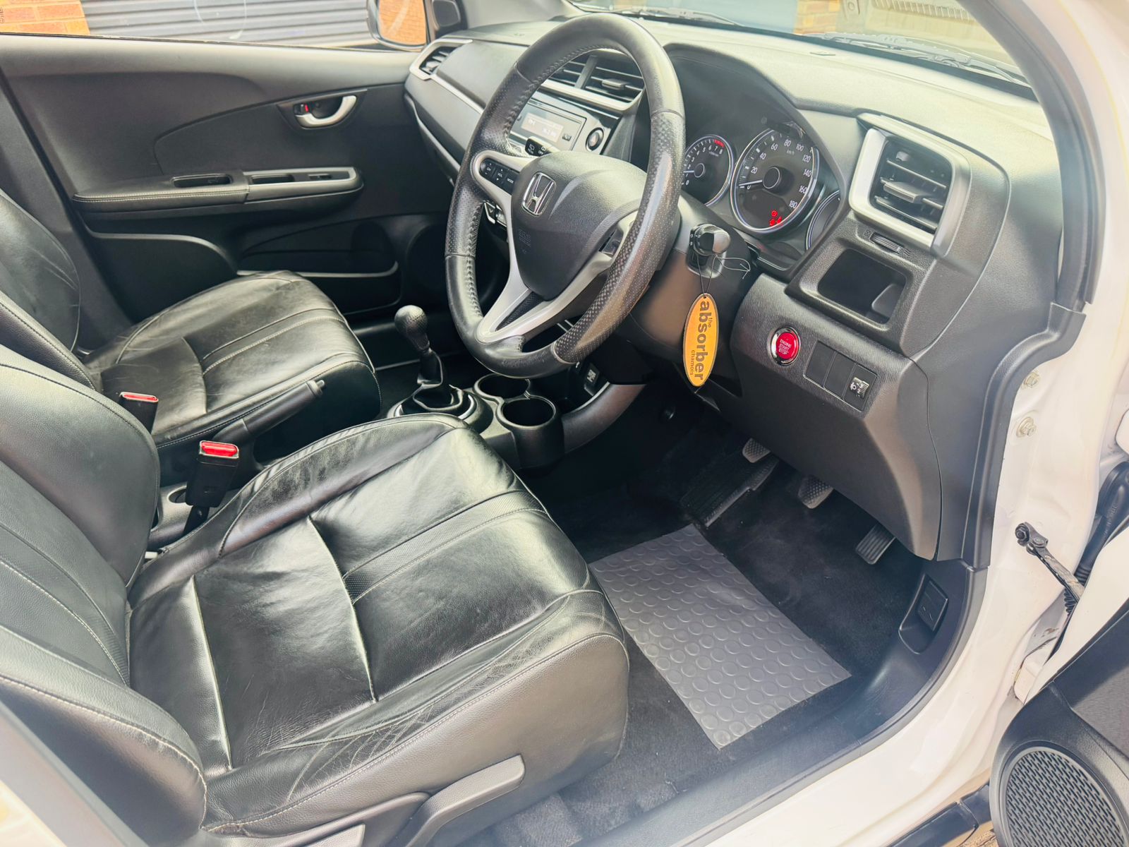 2018 Honda BR-V 1.5 Elegance 7 Seater - Image 7