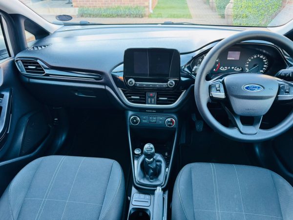 2019 Ford Fiesta 1.0 Ecoboost Trend 5-dr - Image 7