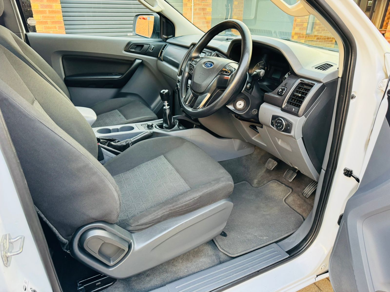 2018 Ford Ranger 2.2 TDCI XL 4x4 P/U S/C - Image 7
