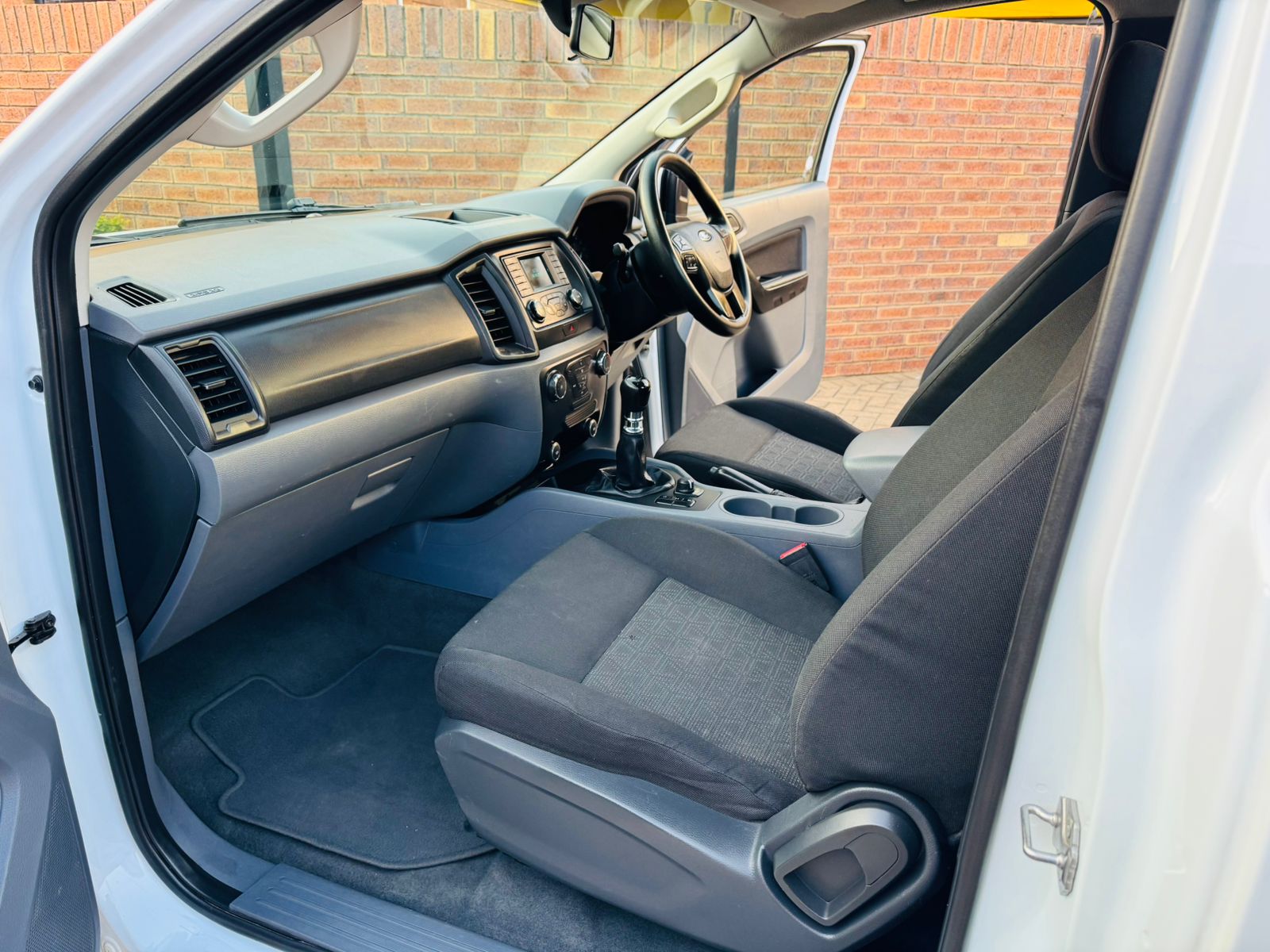 2018 Ford Ranger 2.2 TDCI XL 4x4 P/U S/C - Image 8