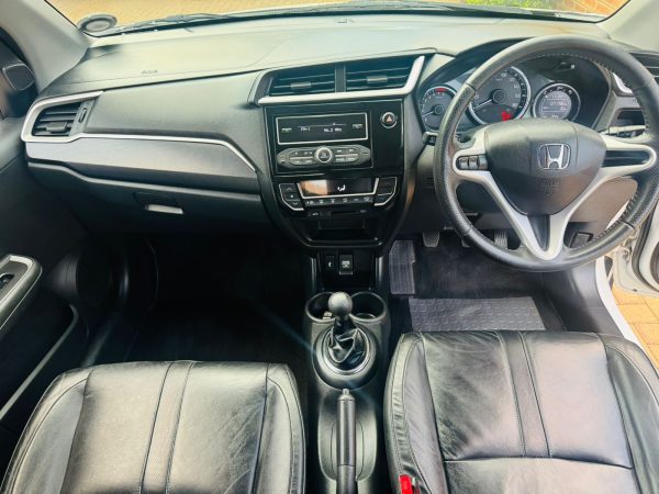 2018 Honda BR-V 1.5 Elegance 7 Seater - Image 8