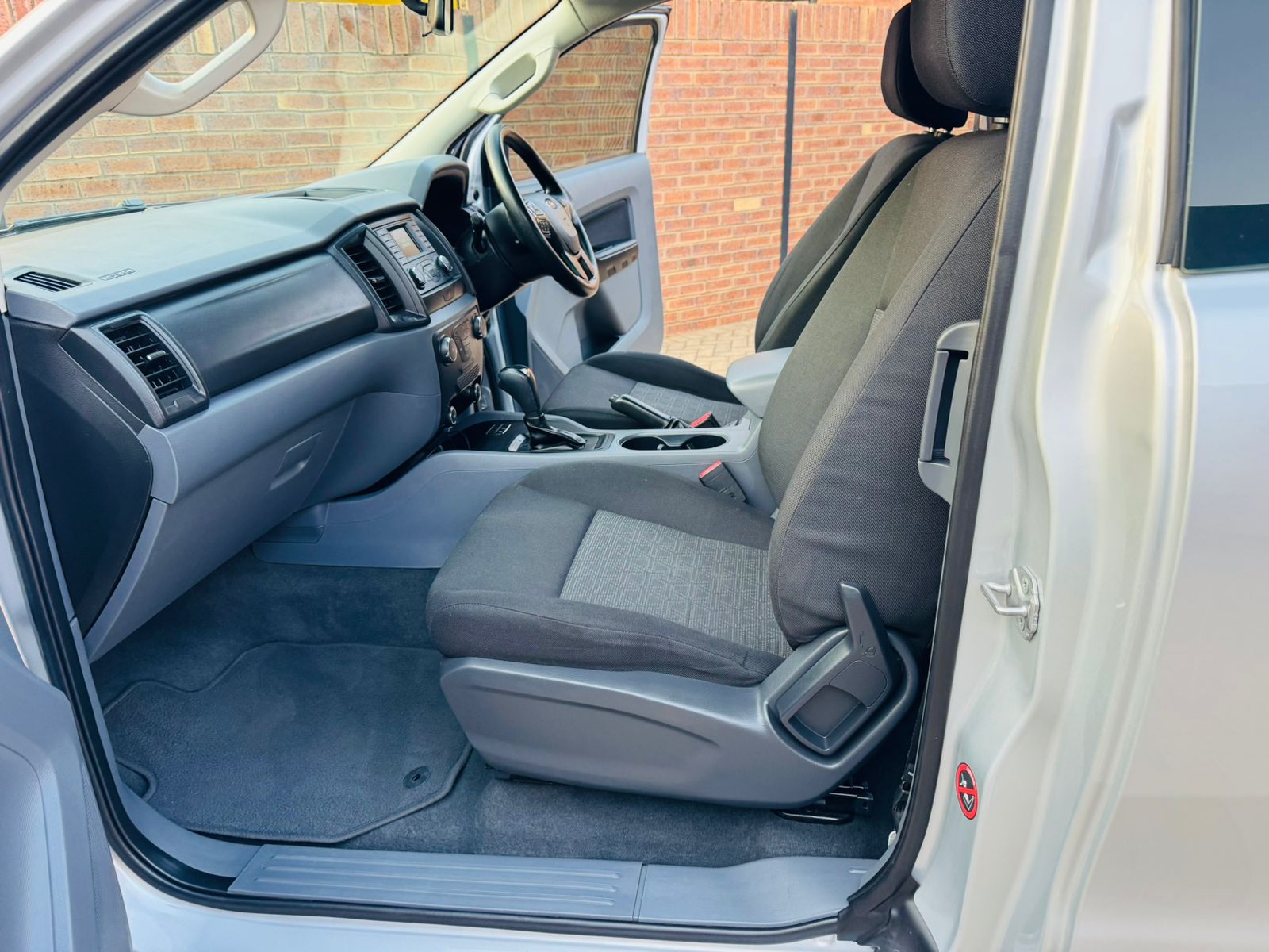 2018 Ford Ranger 2.2 TDCI XL Auto Sup/Cab - Image 7