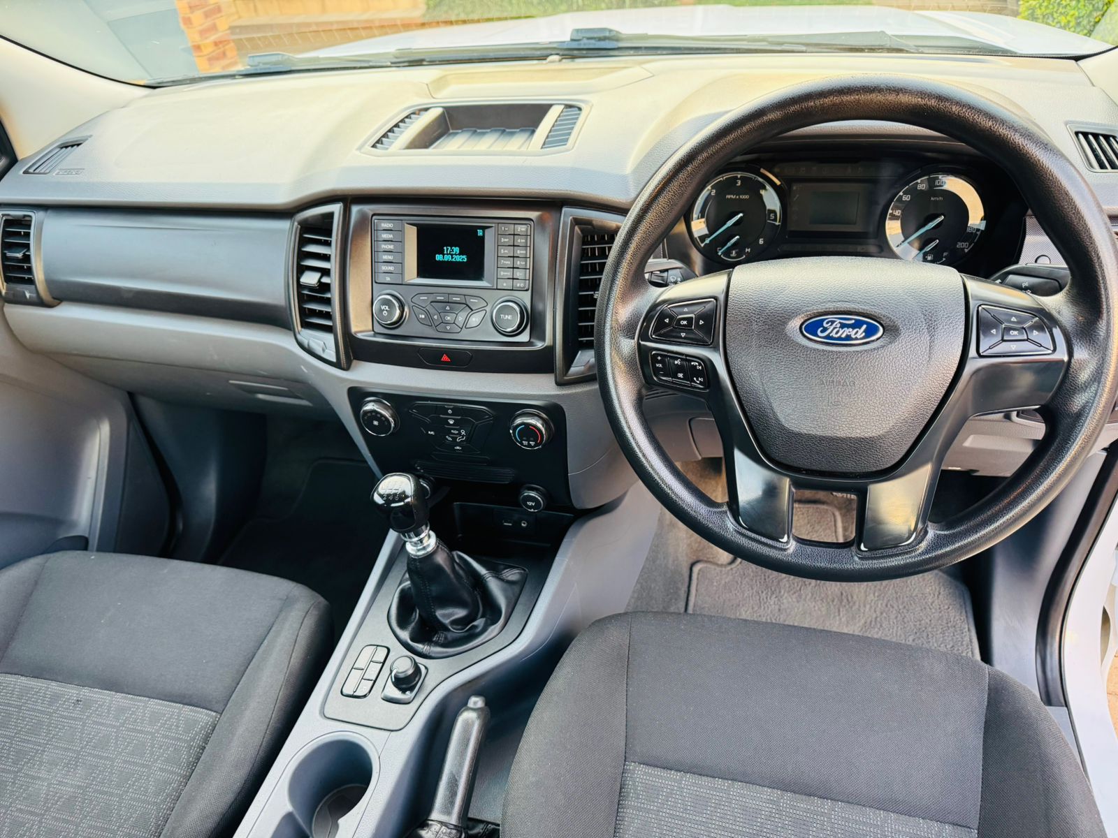 2018 Ford Ranger 2.2 TDCI XL 4x4 P/U S/C - Image 9