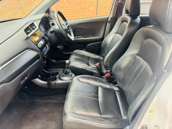 2018 Honda BR-V 1.5 Elegance 7 Seater - Image 9