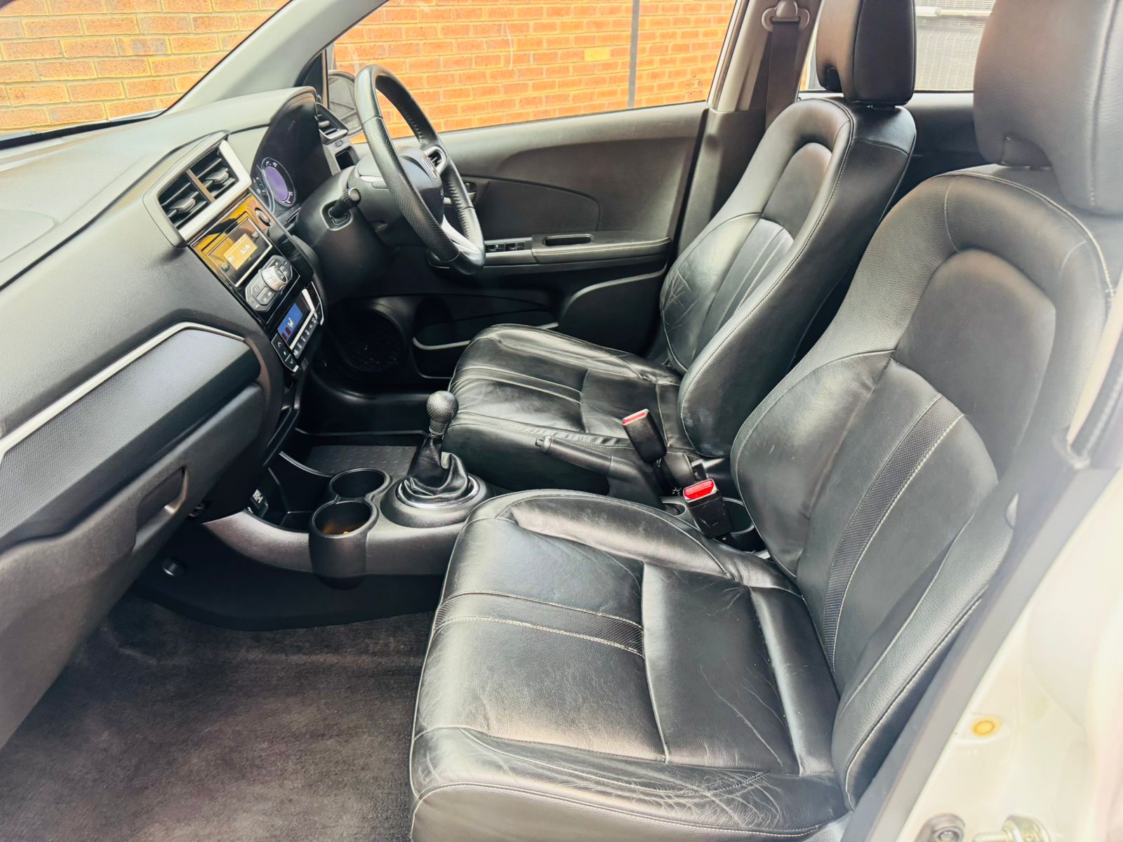 2018 Honda BR-V 1.5 Elegance 7 Seater - Image 9