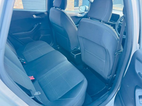 2019 Ford Fiesta 1.0 Ecoboost Trend 5-dr - Image 9