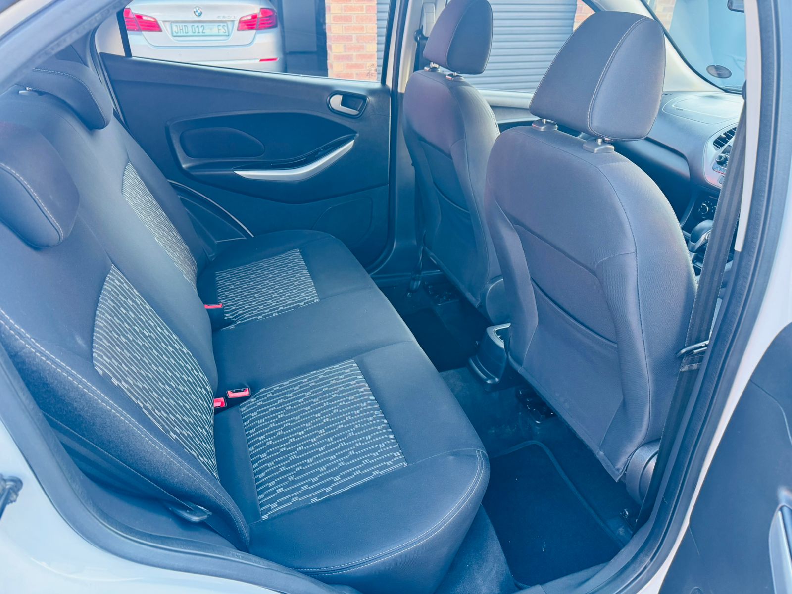 2020 Ford Figo 1.5Ti VCT  Hatch - Image 9