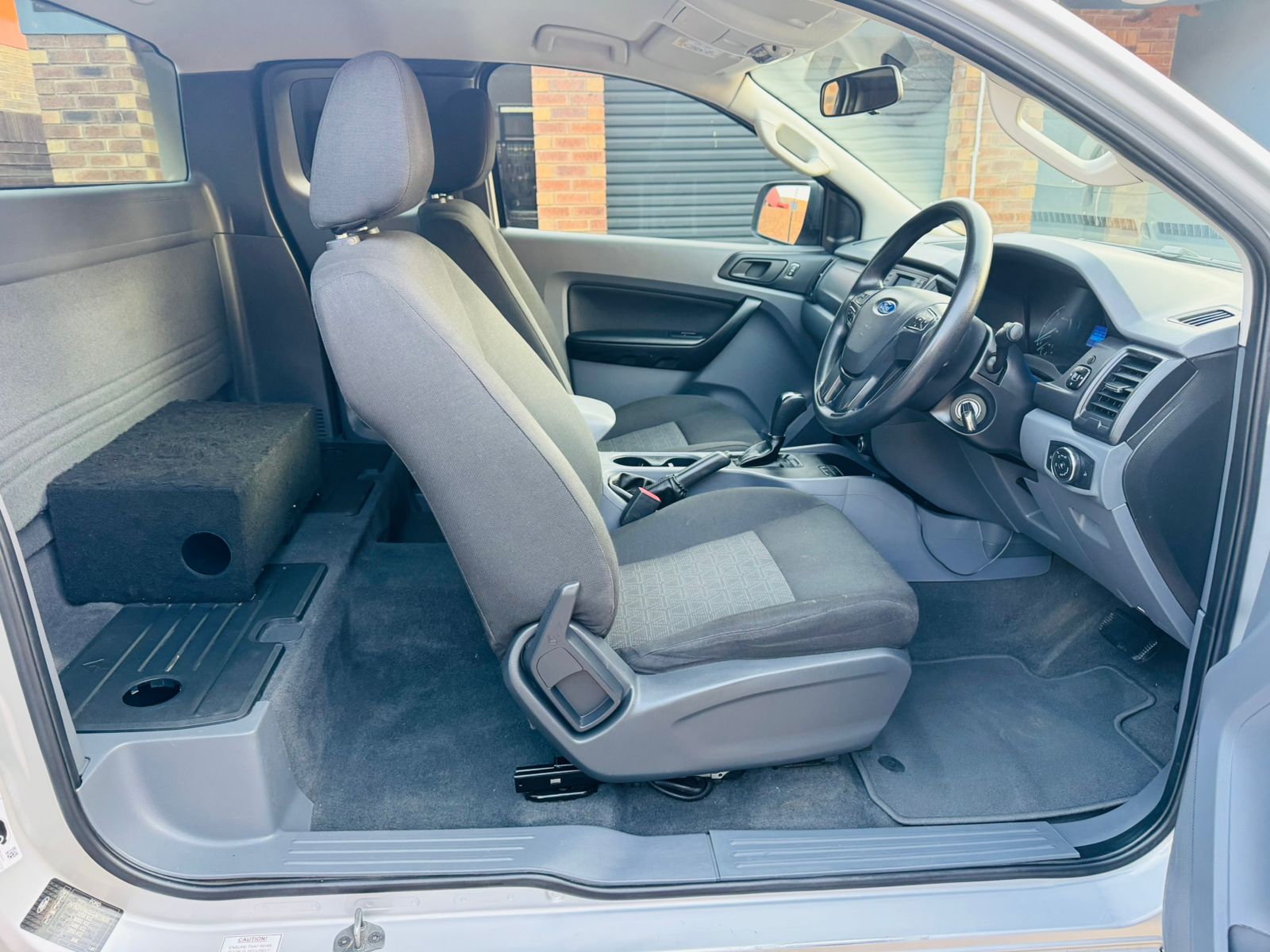 2018 Ford Ranger 2.2 TDCI XL Auto Sup/Cab - Image 8