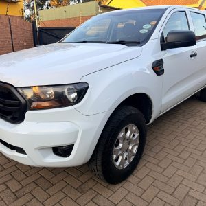 2021 Ford Ranger 2.2 TDCI XL P/U Double Cab