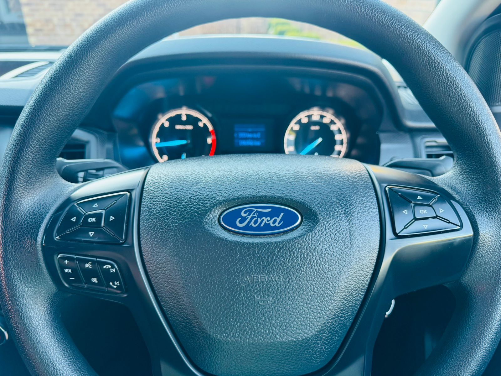 2021 Ford Ranger 2.2 TDCI XL Double Cab - Image 11