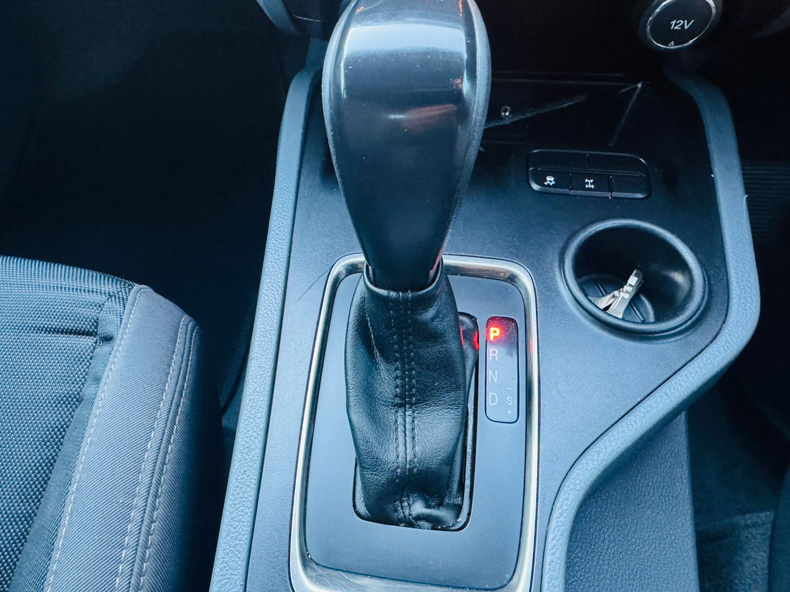 2018 Ford Everest 2.2 TDCI XLS Automatic - Image 11
