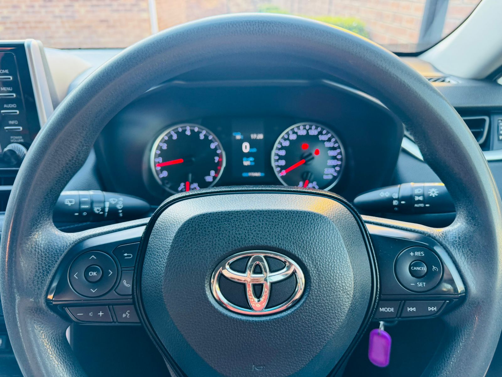 2019 Toyota RAV4 2.0 GX Petrol Manual - Image 11