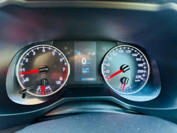 2019 Toyota RAV4 2.0 GX Petrol Manual - Image 12