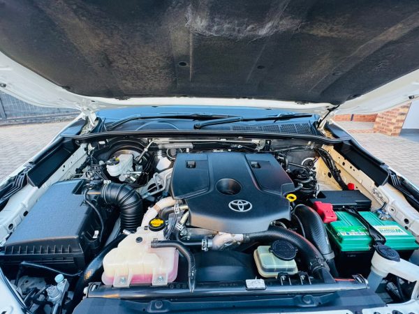 2016 Toyota Fortuner 2.4 GD-6 Raised Body Automatic - Image 13