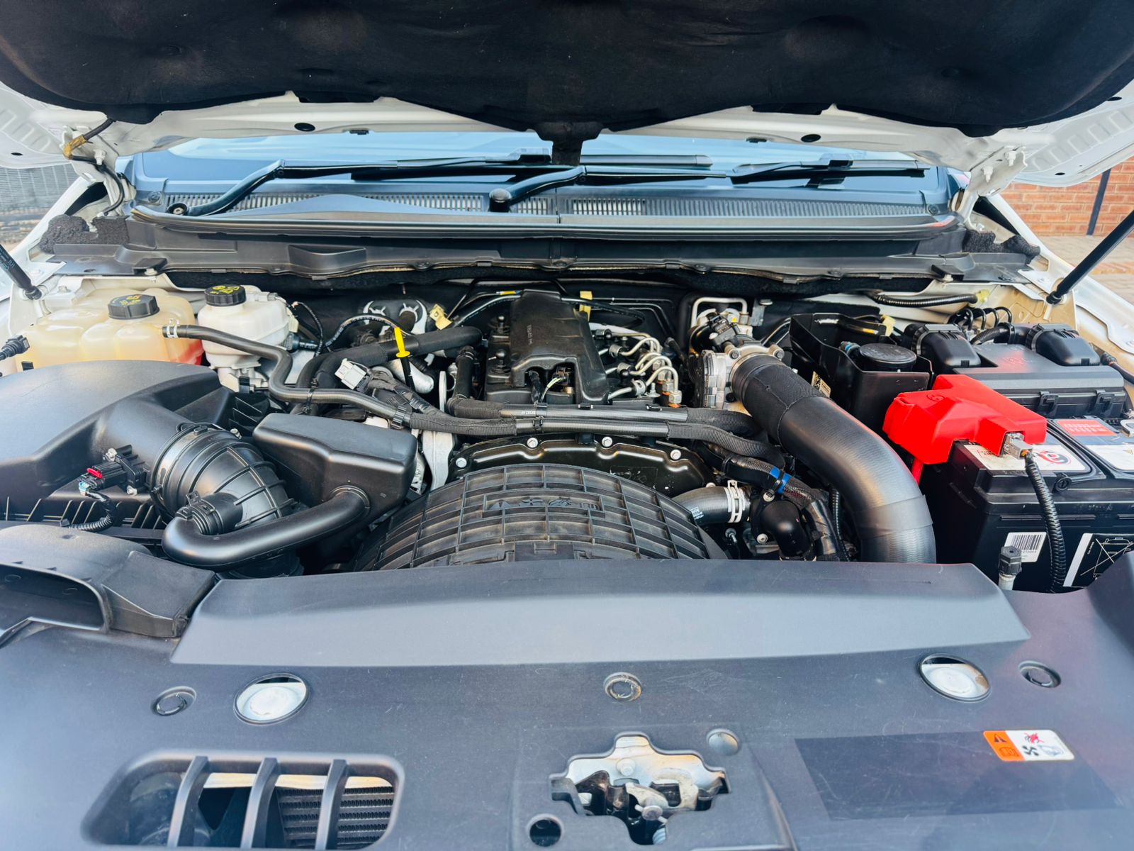 2018 Ford Everest 2.2 TDCI XLS Automatic - Image 14