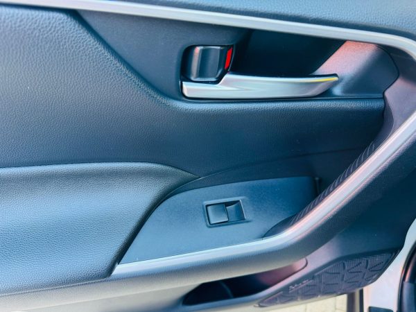 2019 Toyota RAV4 2.0 GX Petrol Manual - Image 14