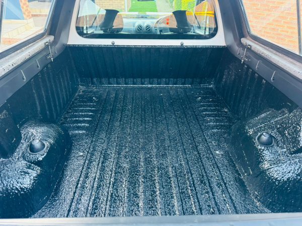 2022 Nissan NP200 1.6 A/C Safety Pack - Image 14