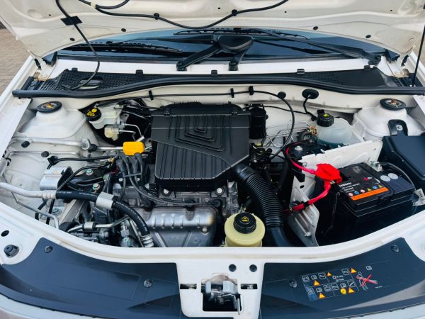 2022 Nissan NP200 1.6 A/C Safety Pack - Image 15