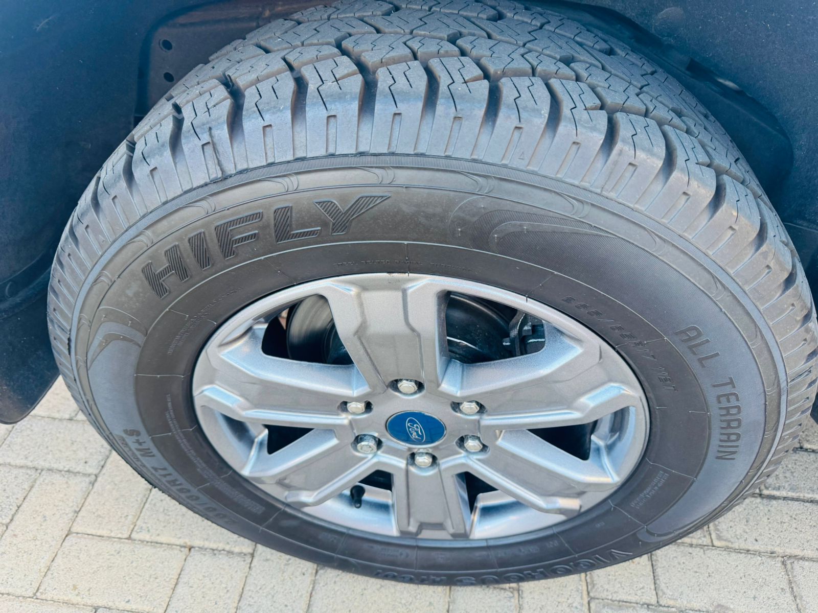 2018 Ford Everest 2.2 TDCI XLS Automatic - Image 15