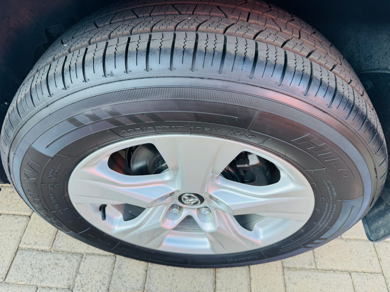 2019 Toyota RAV4 2.0 GX Petrol Manual - Image 16