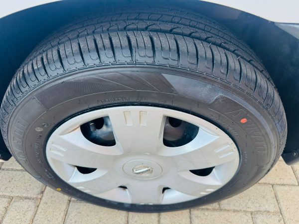 2022 Nissan NP200 1.6 A/C Safety Pack - Image 16