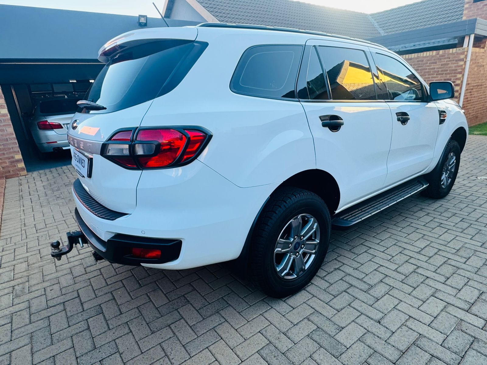 2018 Ford Everest 2.2 TDCI XLS Automatic - Image 6