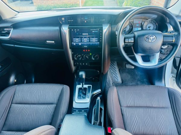 2016 Toyota Fortuner 2.4 GD-6 Raised Body Automatic - Image 7