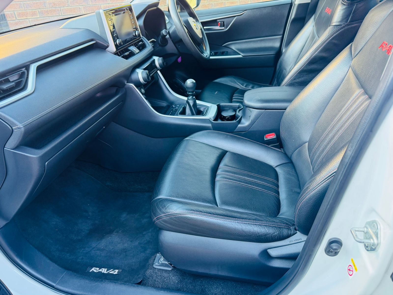 2019 Toyota RAV4 2.0 GX Petrol Manual - Image 7