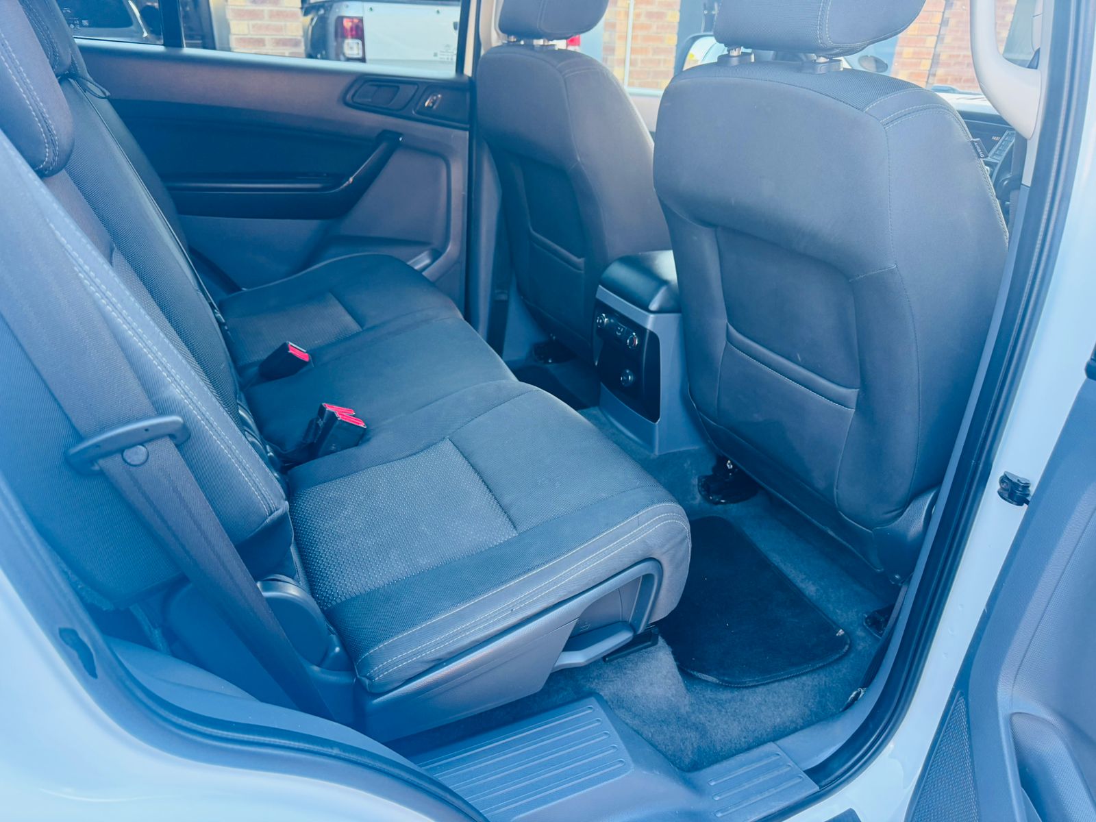 2018 Ford Everest 2.2 TDCI XLS Automatic - Image 8
