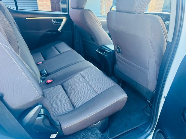 2016 Toyota Fortuner 2.4 GD-6 Raised Body Automatic - Image 9