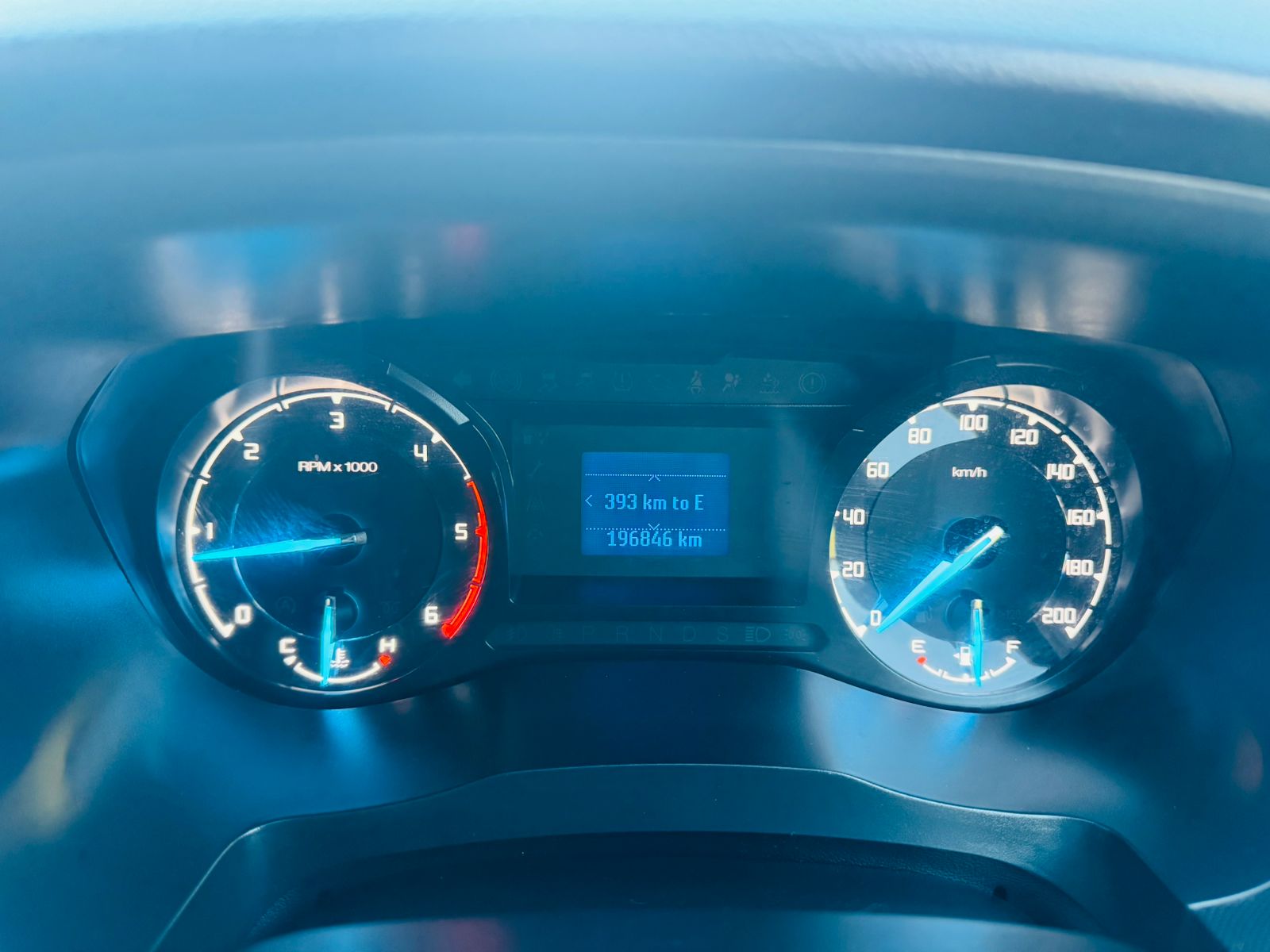 2021 Ford Ranger 2.2 TDCI XL Double Cab - Image 10