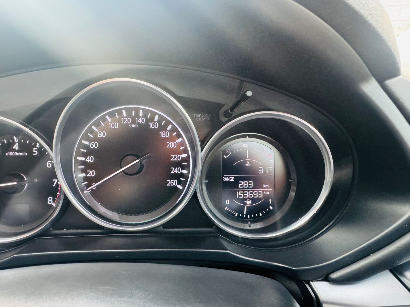 2019 Mazda CX-5 2.0 Dynamic - Image 11