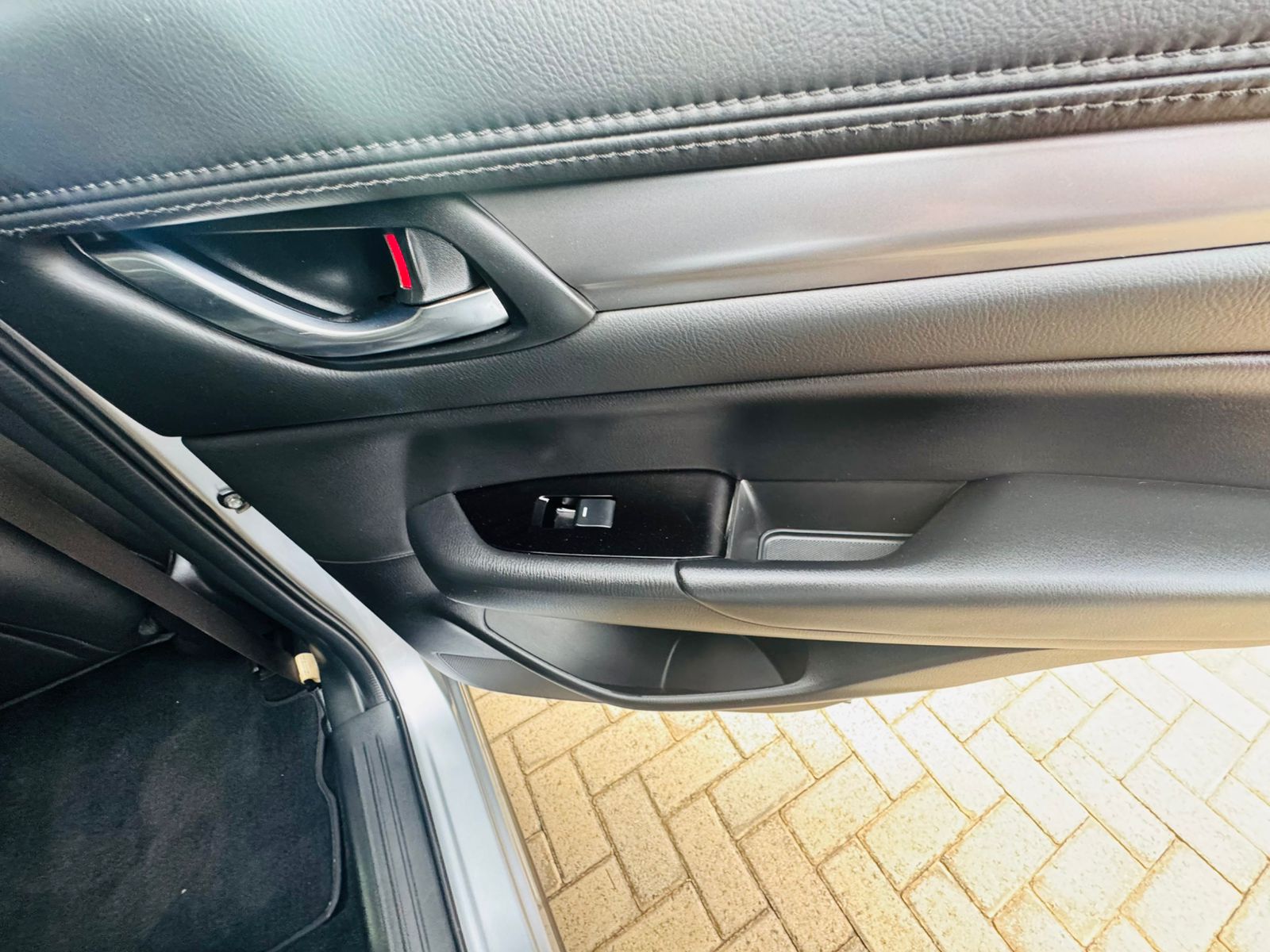 2019 Mazda CX-5 2.0 Dynamic - Image 13