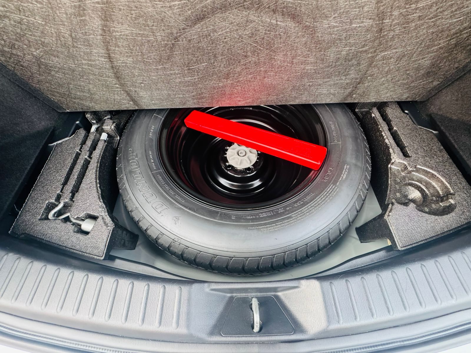 2019 Mazda CX-5 2.0 Dynamic - Image 16