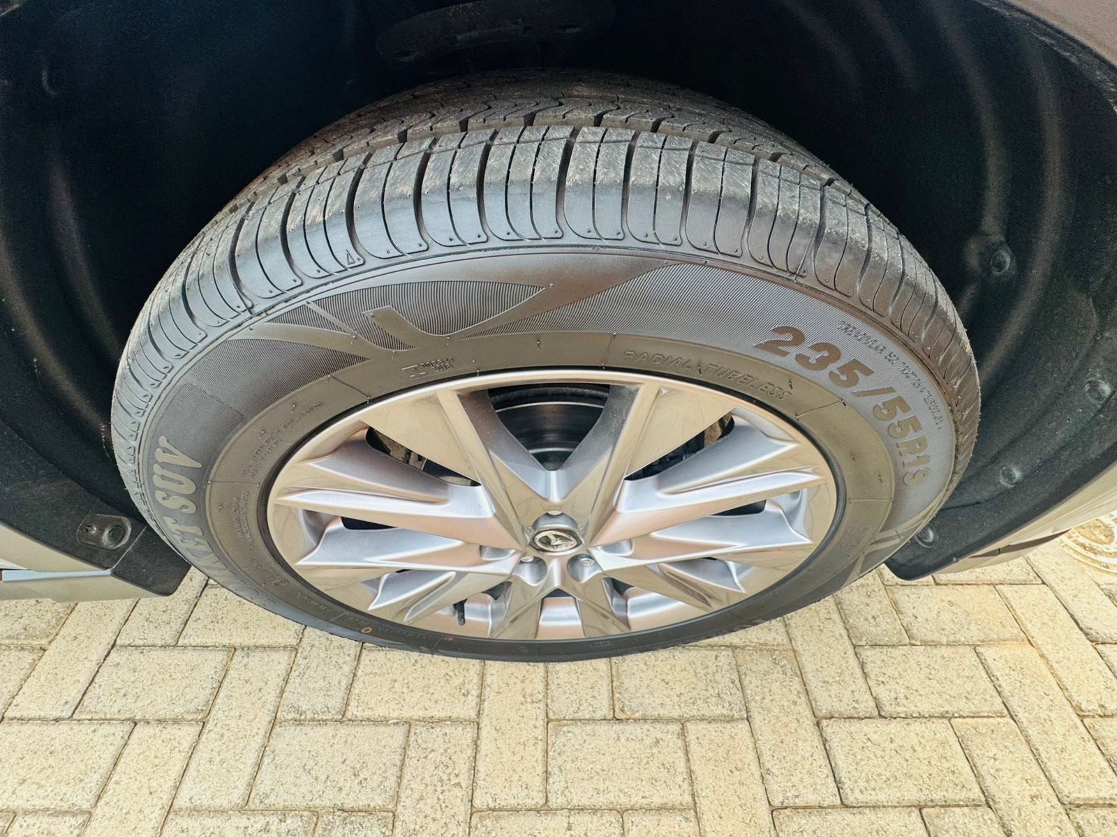 2019 Mazda CX-5 2.0 Dynamic - Image 17