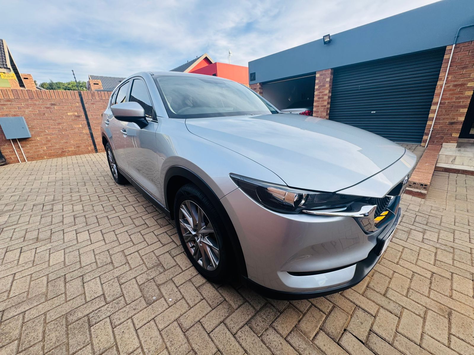 2019 Mazda CX-5 2.0 Dynamic - Image 3