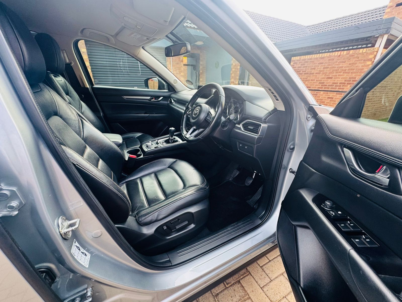 2019 Mazda CX-5 2.0 Dynamic - Image 7