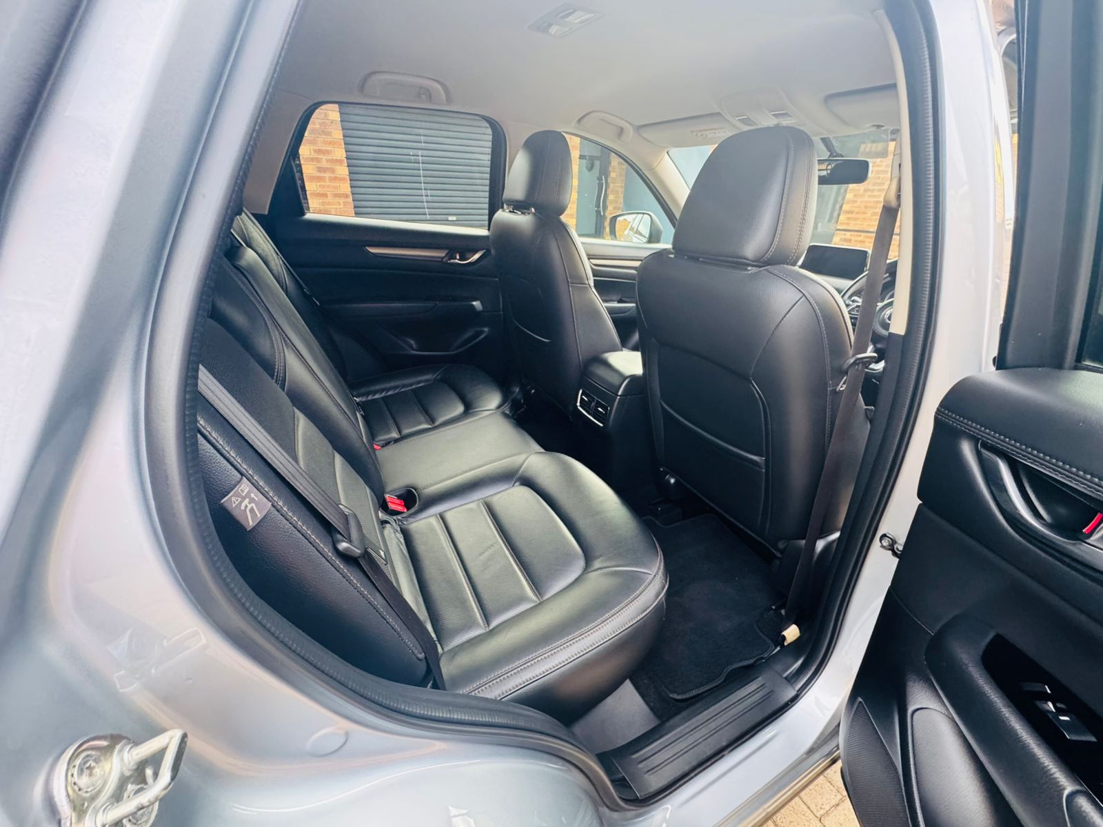 2019 Mazda CX-5 2.0 Dynamic - Image 9