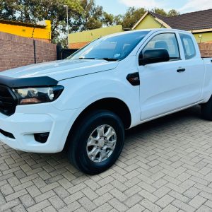 2019 Ford Ranger 2.2 TDCI XL P/U Super Cab
