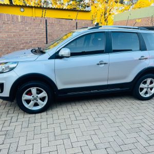 2020 Haval H1 1.5 VVT