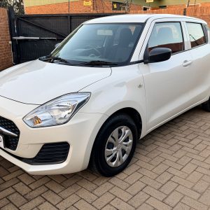 2022 Suzuki Swift 1.2 GA