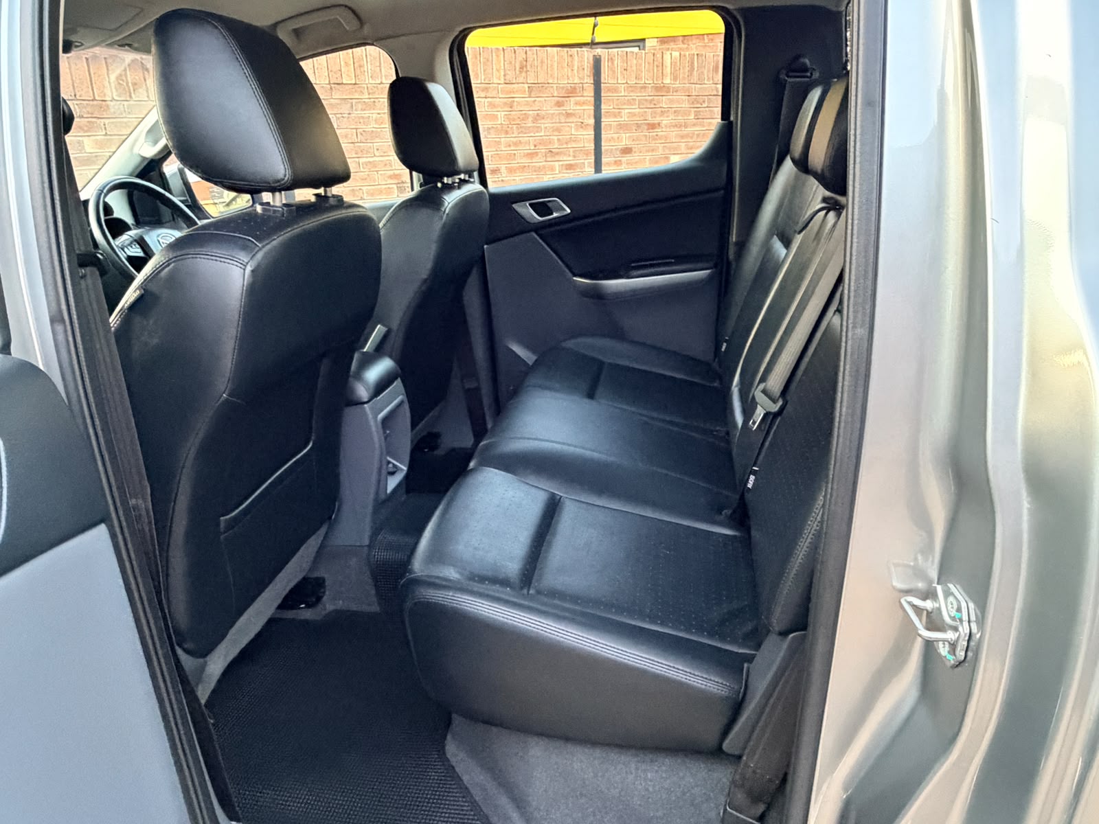2018 Mazda BT50 2.2 SLE Auto P/U Double Cab - Image 10
