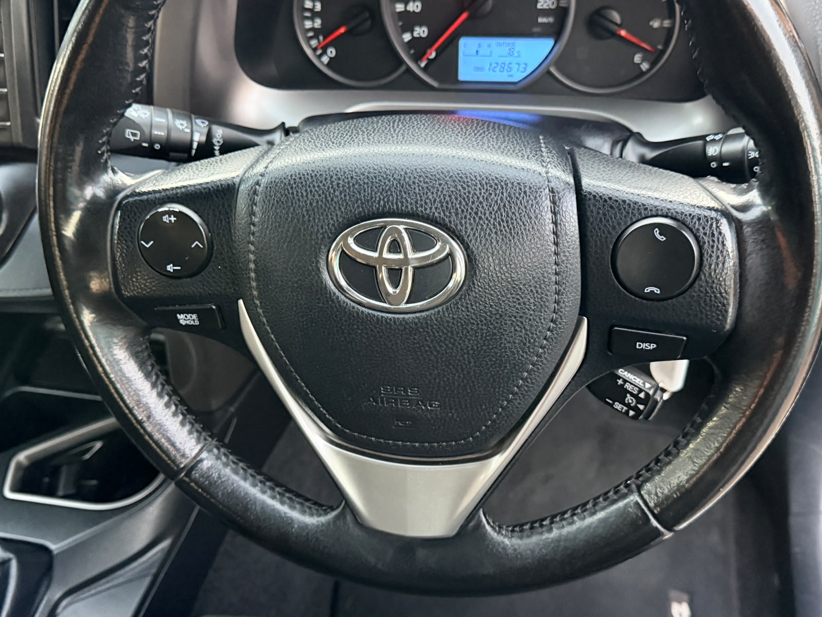 2017 Toyota RAV4 2.0 GX - Image 13