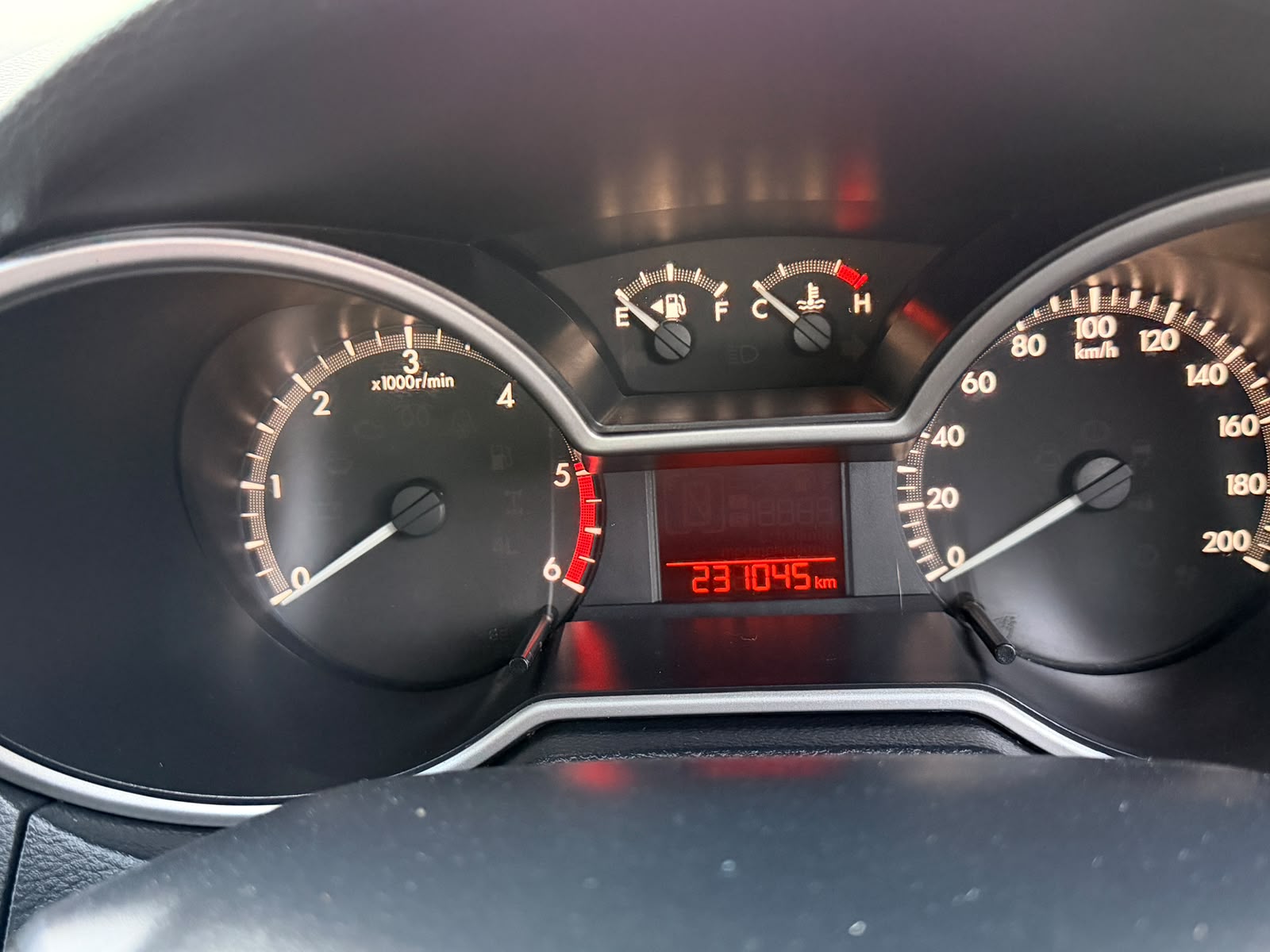 2018 Mazda BT50 2.2 SLE Auto P/U Double Cab - Image 13