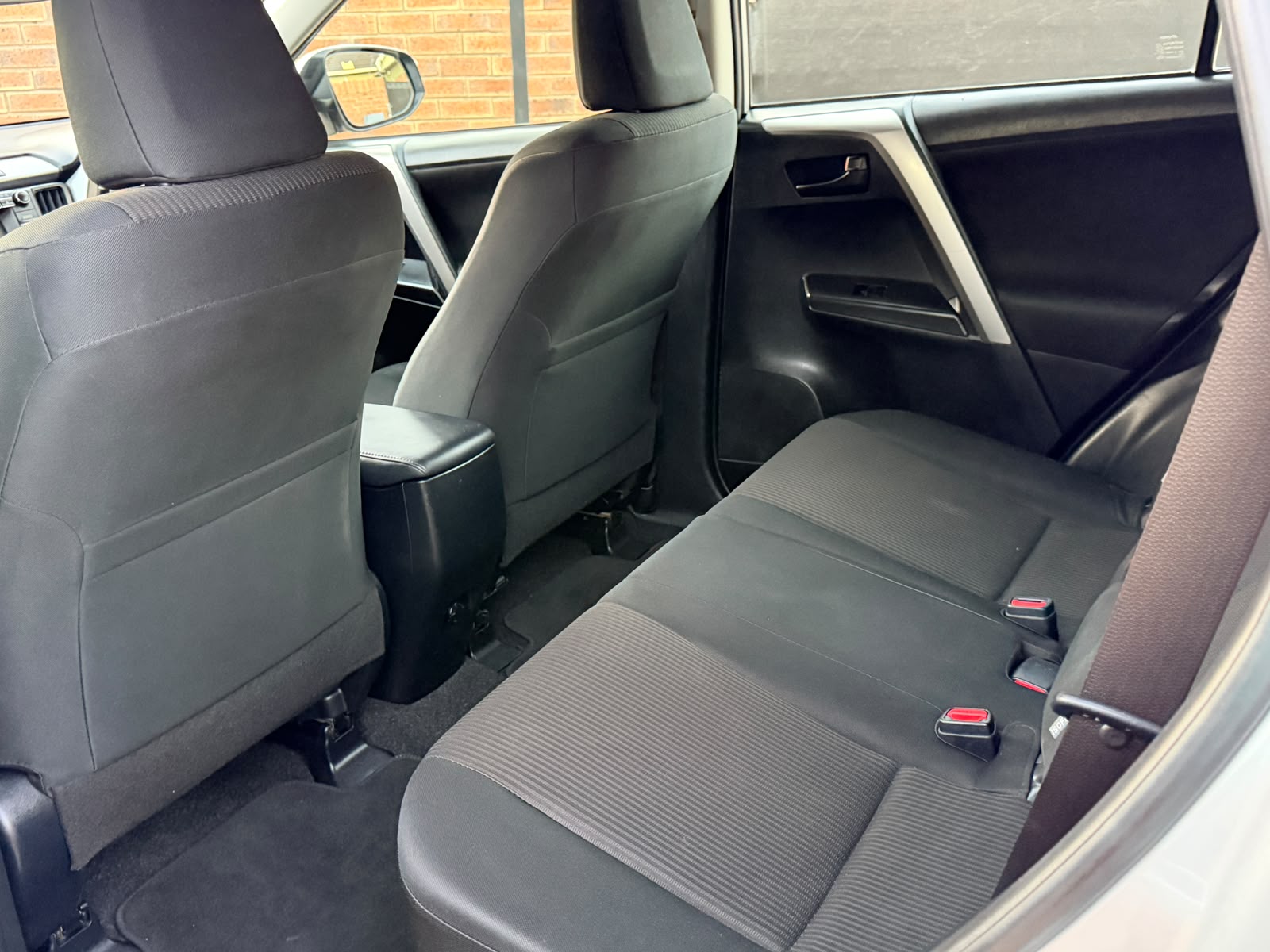 2017 Toyota RAV4 2.0 GX - Image 14